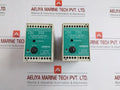 Iiifs4242-3P Dc Isolating Amplifier Canopus Instruments