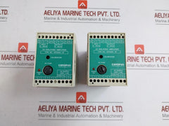 Iiifs4242-3P Dc Isolating Amplifier Canopus Instruments