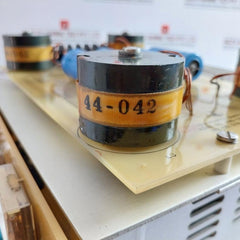Iintegrated Power System Rack Module 9603, 1026, 2641, 2643 50Vdc Max 017-001981