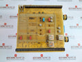 Iintegrated Power System Rack Module 9603, 1026, 2641, 2643 50Vdc Max 017-001981