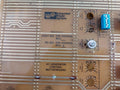 Iintegrated Power System Rack Module 9603, 1026, 2641, 2643 50Vdc Max 017-001981