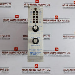Iintegrated Power System Rack Module 9603, 1026, 2641, 2643 50Vdc Max 017-001981