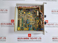 Iintegrated Power System Rack Module 9603, 1026, 2641, 2643 50Vdc Max 017-001981