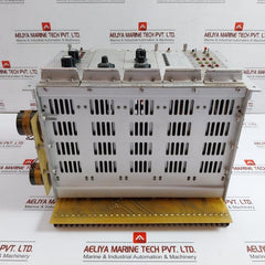 Iintegrated Power System Rack Module 9603, 1026, 2641, 2643 50Vdc Max 017-001981
