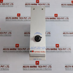 Iintegrated Power System Rack Module 9603, 1026, 2641, 2643 50Vdc Max 017-001981