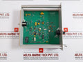 Iintegrated Power System Rack Module 9603, 1026, 2641, 2643 50Vdc Max 017-001981