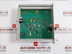 Iintegrated Power System Rack Module 9603, 1026, 2641, 2643 50Vdc Max 017-001981