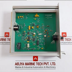 Iintegrated Power System Rack Module 9603, 1026, 2641, 2643 50Vdc Max 017-001981