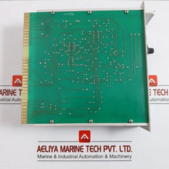 Iintegrated Power System Rack Module 9603, 1026, 2641, 2643 50Vdc Max 017-001981