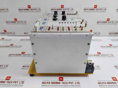Iintegrated Power System Rack Module 9603, 1026, 2641, 2643 50Vdc Max 017-001981