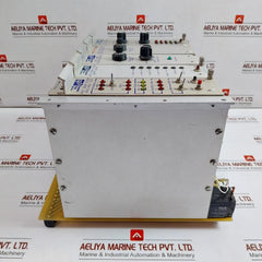 Iintegrated Power System Rack Module 9603, 1026, 2641, 2643 50Vdc Max 017-001981