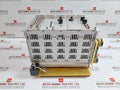 Iintegrated Power System Rack Module 9603, 1026, 2641, 2643 50Vdc Max 017-001981