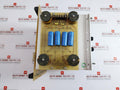 Iintegrated Power System Rack Module 9603, 1026, 2641, 2643 50Vdc Max 017-001981