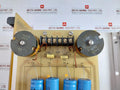 Iintegrated Power System Rack Module 9603, 1026, 2641, 2643 50Vdc Max 017-001981
