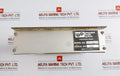 Iintegrated Power System Rack Module 9603, 1026, 2641, 2643 50Vdc Max 017-001981