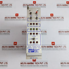 Iintegrated Power System Rack Module 9603, 1026, 2641, 2643 50Vdc Max 017-001981