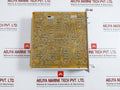 Iintegrated Power System Rack Module 9603, 1026, 2641, 2643 50Vdc Max 017-001981