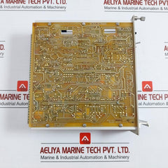 Iintegrated Power System Rack Module 9603, 1026, 2641, 2643 50Vdc Max 017-001981