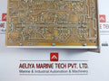 Iintegrated Power System Rack Module 9603, 1026, 2641, 2643 50Vdc Max 017-001981