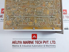Iintegrated Power System Rack Module 9603, 1026, 2641, 2643 50Vdc Max 017-001981