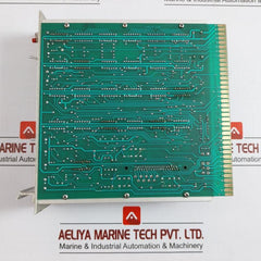 Iintegrated Power System Rack Module 9603, 1026, 2641, 2643 50Vdc Max 017-001981