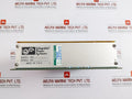 Iintegrated Power System Rack Module 9603, 1026, 2641, 2643 50Vdc Max 017-001981