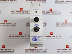 Iintegrated Power System Rack Module 9603, 1026, 2641, 2643 50Vdc Max 017-001981