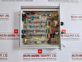 Iintegrated Power System Rack Module 9603, 1026, 2641, 2643 50Vdc Max 017-001981
