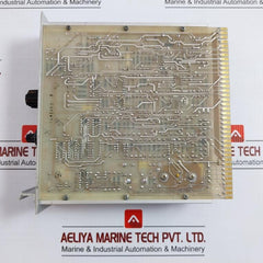 Iintegrated Power System Rack Module 9603, 1026, 2641, 2643 50Vdc Max 017-001981