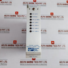 Iintegrated Power System Rack Module 9603, 1026, 2641, 2643 50Vdc Max 017-001981