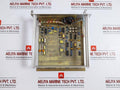 Iintegrated Power System Rack Module 9603, 1026, 2641, 2643 50Vdc Max 017-001981