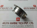 Ik 60-l-a Pressure Gauge 1/4” Pt 0-5Kg/Psi