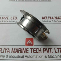 Ik 60-l-a Pressure Gauge 1/4” Pt 0-5Kg/Psi