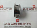 Ik 60-l-a Pressure Gauge 1/4” Pt 0-5Kg/Psi