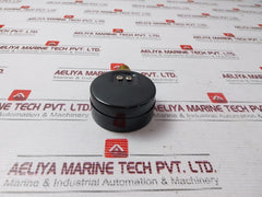Ik Instruments 0-10 Kg/Cm2 Pressure Gauge