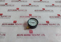 Ik Instruments 63-p-a Pressure Gauge 10 Kg/Cm2
