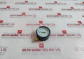 Ik Instruments 63-p-a Pressure Gauge 15 Kg/Psi