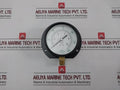 Ik 0-10 Kg/Cm2 Pressure Gauge 0-150 Psi