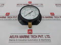Ik 0-10 Kg/Cm2 Pressure Gauge 0-150 Psi
