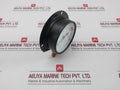 Ik 0-10 Kg/Cm2 Pressure Gauge 0-150 Psi