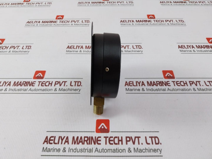 Ik 0-25 Kg/Cm2 Pressure Gauge 0-350 Psi