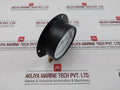 Ik 0-7 Kg/Cm2 Pressure & Temperature Gauge 0-100 Psi