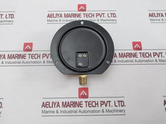 Ik Instruments Pressure Gauge 0-15 Kg/Cm2,0-200 Psi