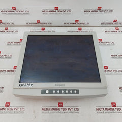 Ikegami Mlm-1912C Lcd Color Monitor Ac100-120V/200-240V 50/60Hz 0.8A/0.5A