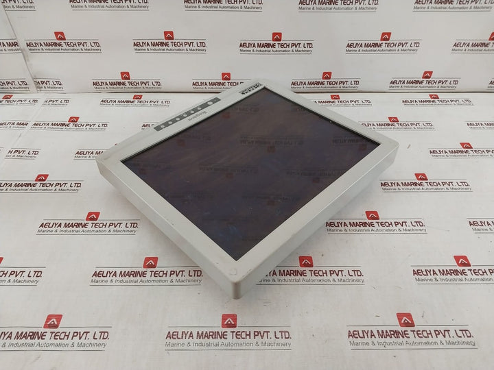 Ikegami Mlm-1912C Lcd Color Monitor Ac100-120V/200-240V 50/60Hz 0.8A/0.5A