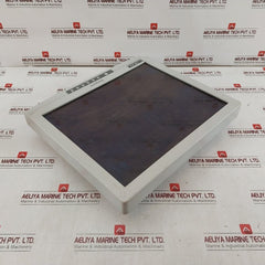 Ikegami Mlm-1912C Lcd Color Monitor Ac100-120V/200-240V 50/60Hz 0.8A/0.5A