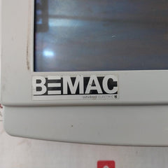 Ikegami Mlm-1912C Lcd Color Monitor Ac100-120V/200-240V 50/60Hz 0.8A/0.5A