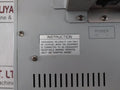 Ikegami Mlm-1912C Lcd Color Monitor Ac100-120V/200-240V 50/60Hz 0.8A/0.5A