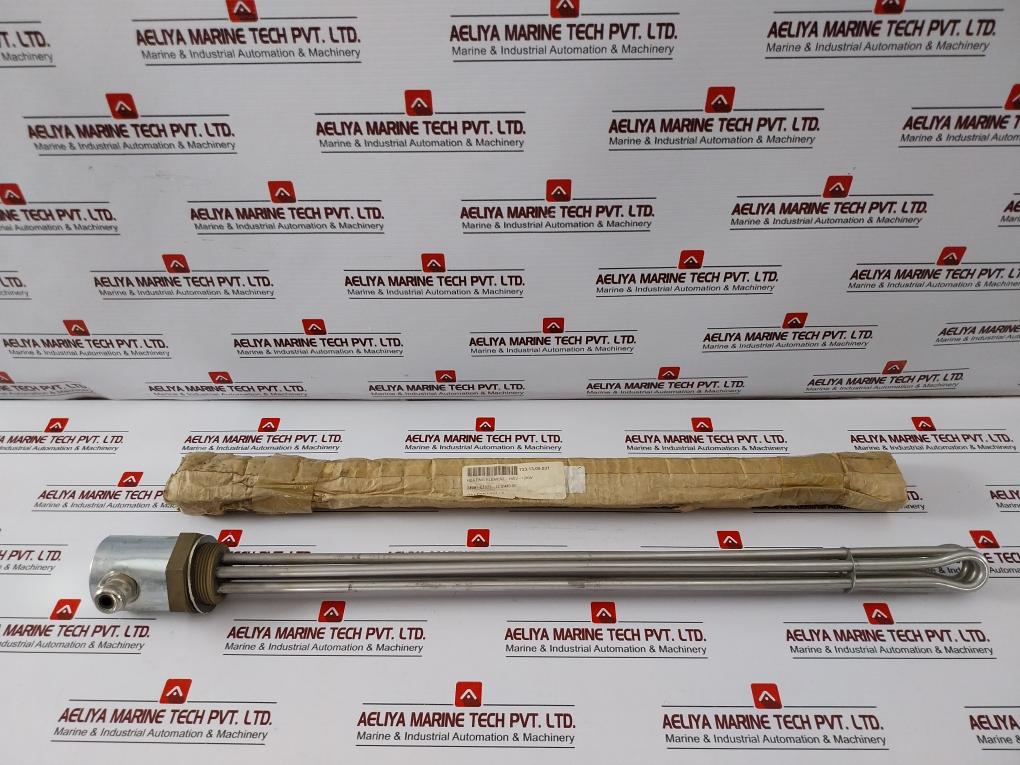 Ikl 2499-12,0/440-60 Heating Element 12kw Ip65, 440v