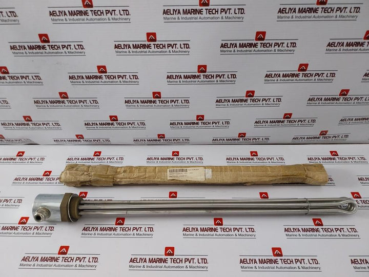 Ikl 2499-12,0/440-60 Heating Element 12kw Ip65, 440v
